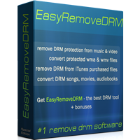 Easy-Remove-DRM Box